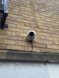 cctv camera system