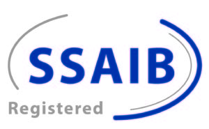 SSAIB Registered