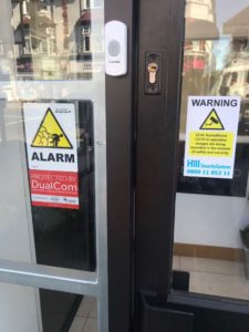 access control system