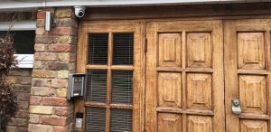 entry phone system