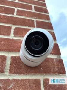 IP CCTV Cameras