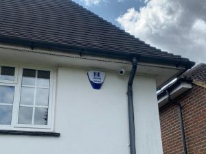 home security