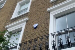 home intruder alarm