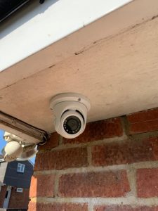 cctv camera