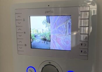 Entry Systems