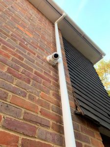 CCTV Camera System