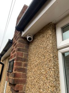 cctv camera system