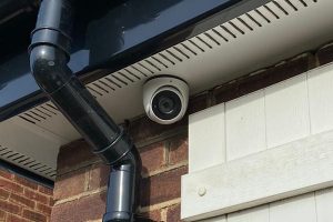 Home cctv cameras