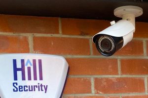 CCTV Camera system