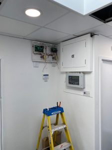 security systems