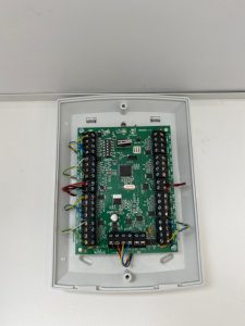 security systems