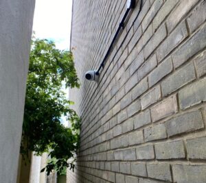 security systems