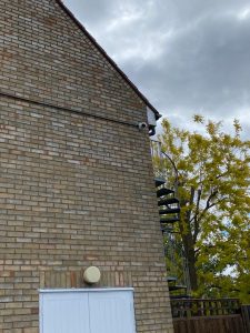 security systems