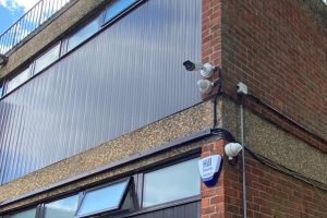 CCTV Security Systems