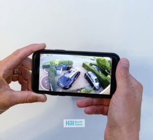 cctv on phone app