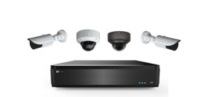 cctv security system