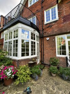 hill security systems intruder alarm