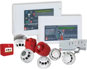 fire alarm system