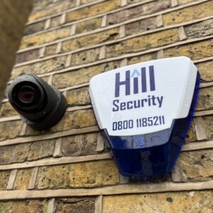hill security systems